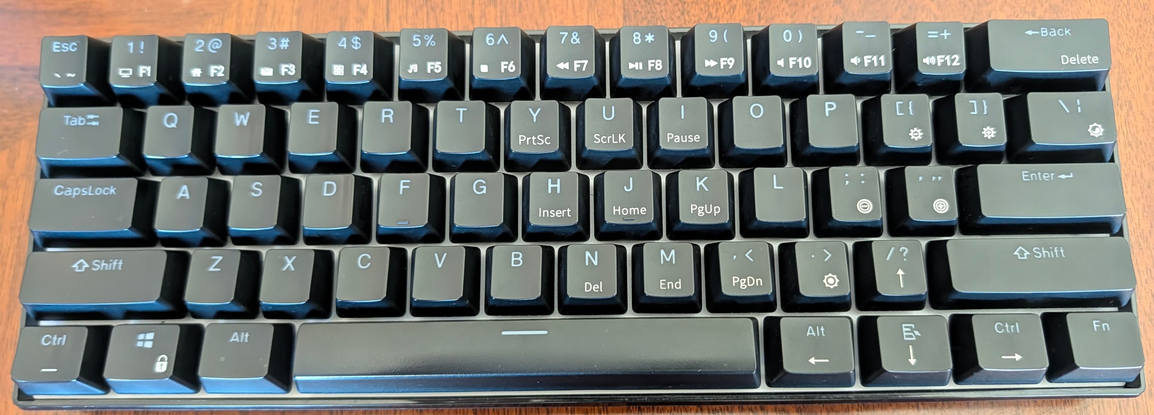 Keyboard 1