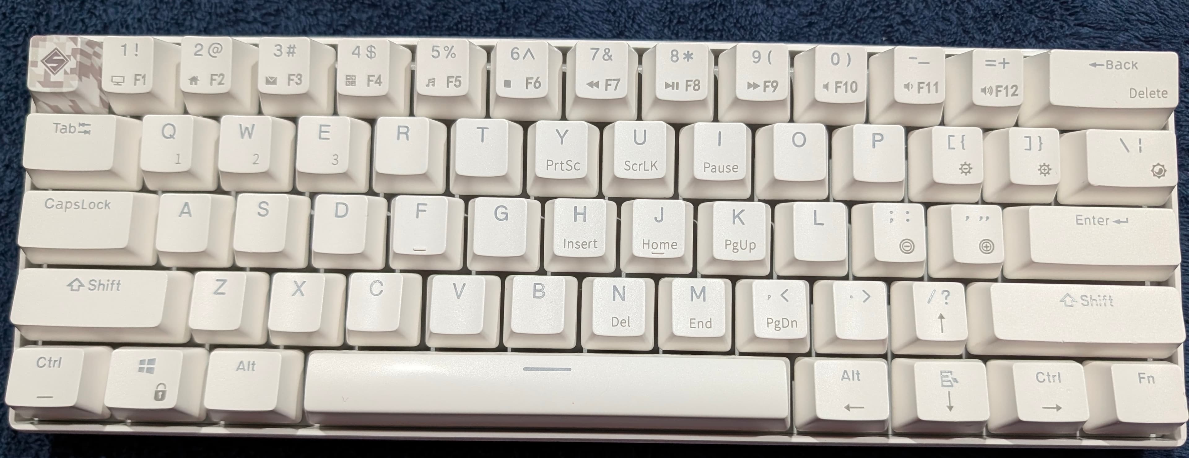 Keyboard 2